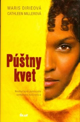Púštny kvet, 2. vydanie