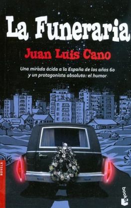 La Funeraria
