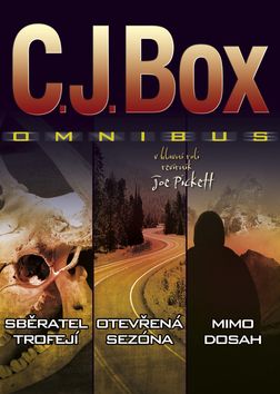 Omnibus Sběratel trofejí Otevřená sezóna Mimo dosah