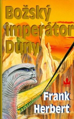 Božský imperátor Duny