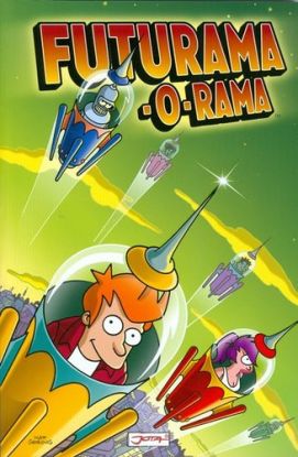 Futurama-o-Rama
