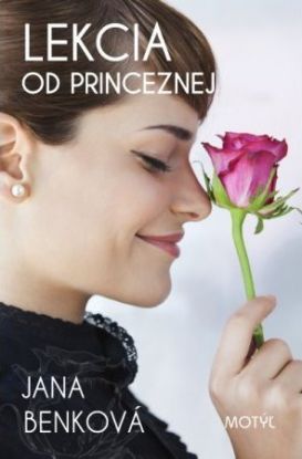 Lekcia od princeznej