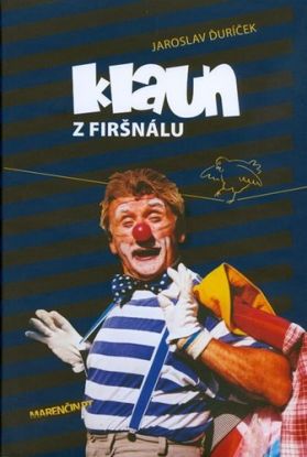 Klaun z Firšnálu