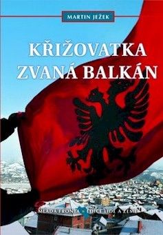 Křižovatka zvaná Balkán