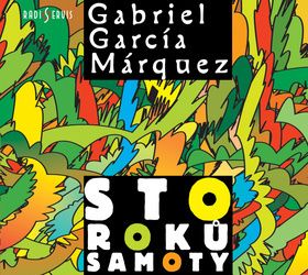 Sto roků samoty CD
