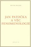 Jan Patočka a věc fenomenologie