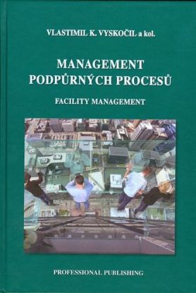 Management podpůrných procesů