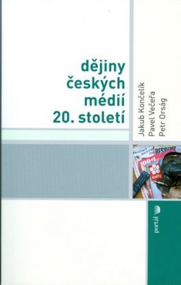 Dějiny českých médií 20. století