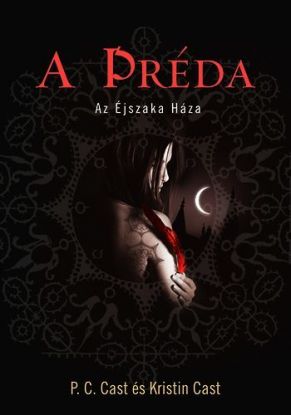 A préda