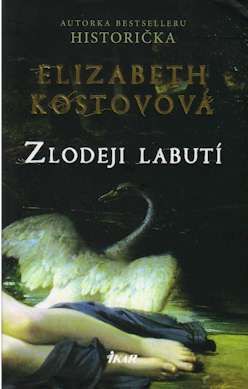 Zlodeji labutí