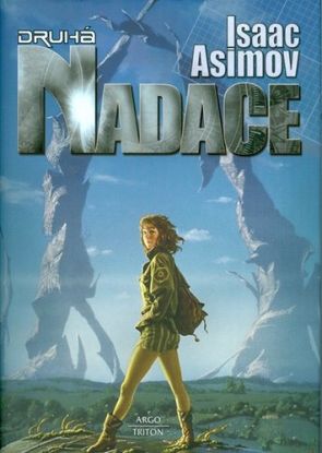 Druhá Nadace