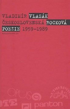 Československá rocková poezie 1959-1989