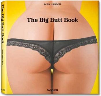 The Big Butt Book