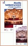 Akustika hudebních prostorů v České republice 2.díl
