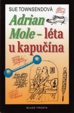 Adrian Mole - léta u kapučína