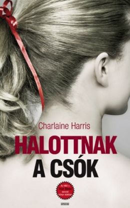 Halottnak a csók