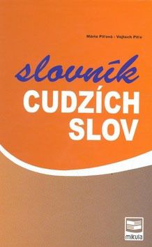 Slovník cudzích slov