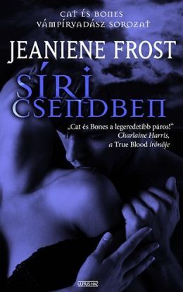 Síri csendben
