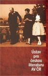 Ústav pro českou literaturu AV ČR