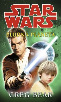 Star Wars Bludná planeta