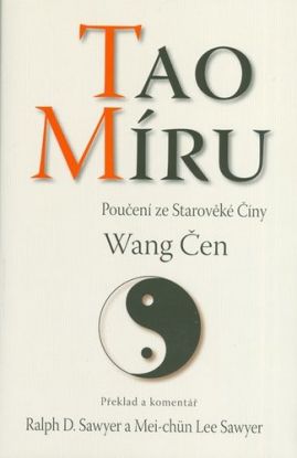 Tao míru