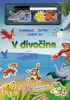 V divočine