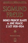 Mimo princip slasti a jiné práce z let 1920-1924