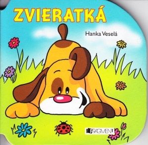 Zvieratká