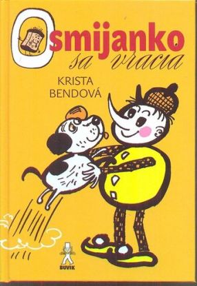 Osmijanko sa vracia