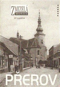 Přerov