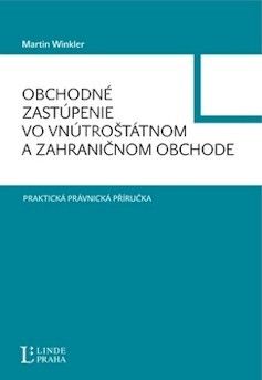 Obchodné zastúpenie vo vnútroštátnom a zahraničnom obchode