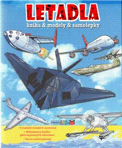 Letadla