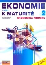 Ekonomie nejen k maturitě 2