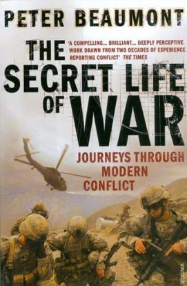 The Secret Life of War