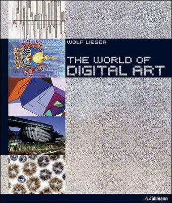 The world of digital art