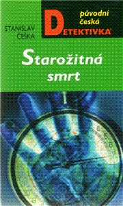 Starožitná smrt