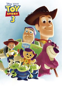Toy Story 3