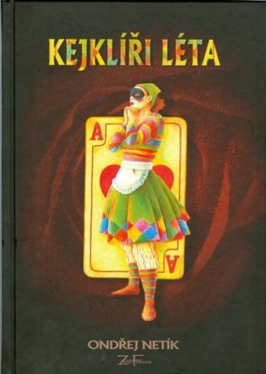 Kejklíři léta