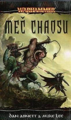 Meč chaosu