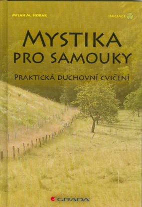 Mystika pro samouky