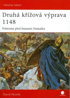 Druhá křížová výprava 1148