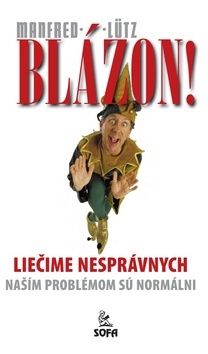 Blázon!
