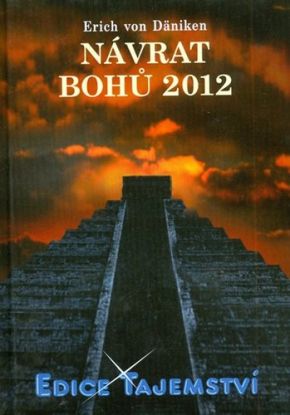 Návrat Bohů 2012