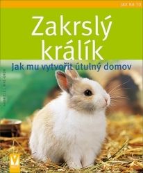 Zakrslý králík