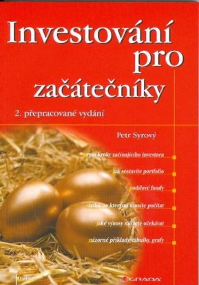 Investování pro začátečníky