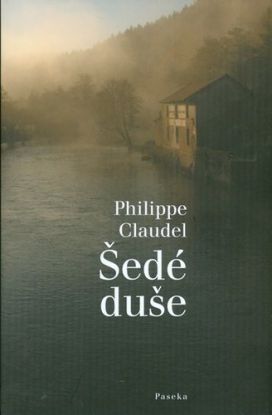 Šedé duše