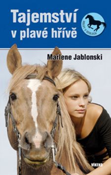 Tajemství v plavé hřívě