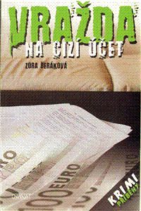 Vražda na cizí účet