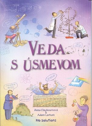 Veda s úsmevom