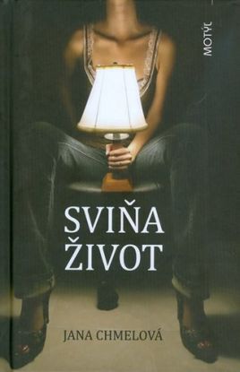 Sviňa život